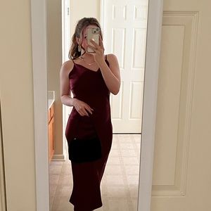 Meet your Posher, Mallory